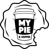 My Pie & Coffee Drive Thru logo